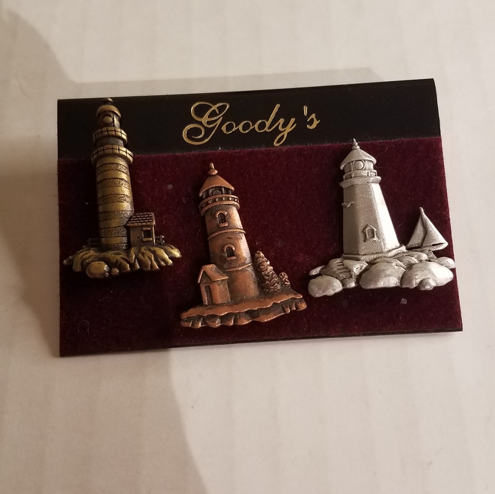 Jonette jewelry lighthouse j35
